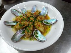 -钱塘府海鲜餐厅