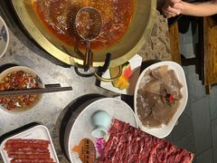 -小龙坎火锅(麻城文化小镇店)