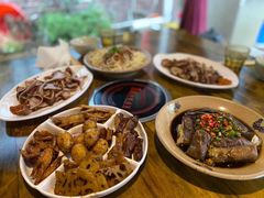 -天佑祥万春老卤(天乡后街店)