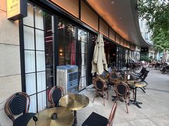 -The place那儿(新城国际店)