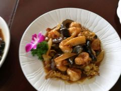 -牟传仁饭庄(星海店)