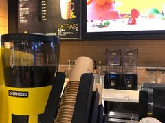 -麦当劳(广州南站店)