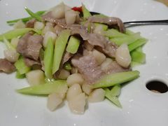 -香雪海饭店中餐厅(人民桥店)