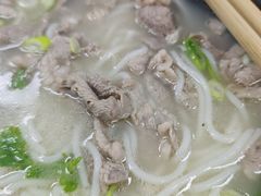 -牛记烩面(七星西路店)