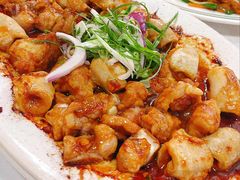 -明本湛江鸡•海鲜小厨(陈家祠店)