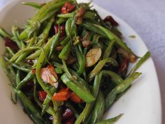 湘味四季豆-湘君府(新华路店)