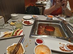 -竹犇番茄火锅(长治太行东街店)