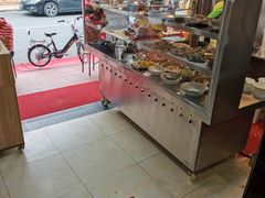 -四里沙茶面(湖滨四里店)