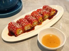 -陶兰居·手工点心·粤菜(圆融时代广场店)