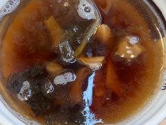 -草本汤(茶亭店)