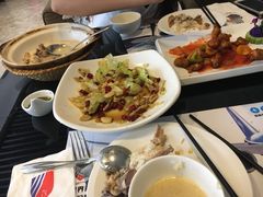 -法兰度航空主题餐厅(东汇城店)