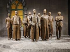 -沈阳“九·一八”历史博物馆