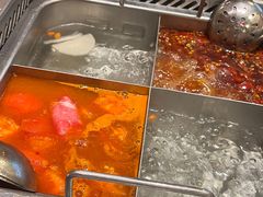 -海底捞火锅(杭州萧山宝龙广场店)