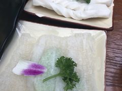 竹荪-束河人家(南锣鼓巷店)