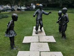 -杭州城北体育公园