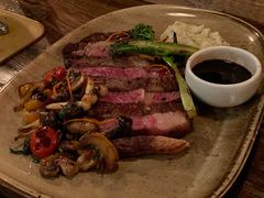 日本神户和牛眼肉-斯普汇生蚝牛排馆(中骏世界城店)