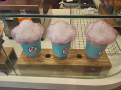 -Baskin Robbins(弘大店)