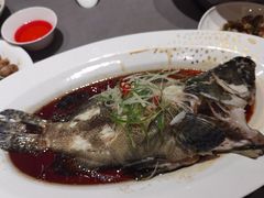 -神洲四海大酒楼(王府井澳门中心店)