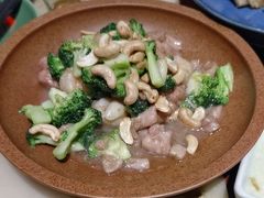-情满四合院•京菜•烤鸭(动物园店)