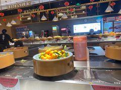 -龍歌自助小火锅(城阳万象汇店)