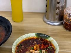 -四川老牛麻辣烫(北门桥店)