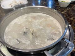 -鱼粤鲜淘米捞·中山脆肉鲩火锅(悦湖会店)