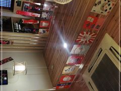 -吉炙烧鸟•本格料理(国际商贸城店)