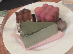 -SEN CASTLE城堡西餐(创意设计中心店)