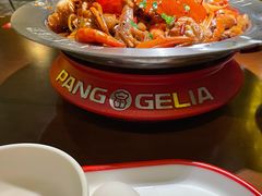 -胖哥俩肉蟹煲(苏州中心店)