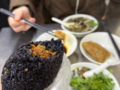 -芳婆糕团店(王府大街店)