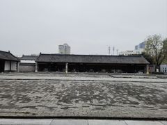 -南阳府衙