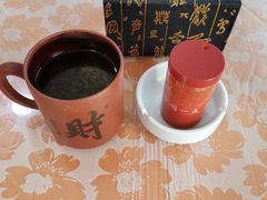 -胡老三家土菜馆·老店地方特色菜·招牌茅山地锅老鹅