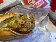 -肯德基(京广桥店)