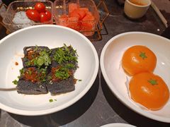 -炊烟小炒黄牛肉(浦东世纪汇店)
