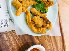 -小满手工粉(杭州滨江龙湖店)