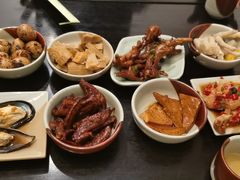 -青藤茶馆(南山路店)