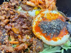 -优壹佳·延边朝鲜族料理(中山北路店)