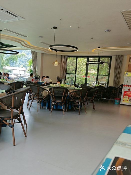 生态苑农庄(十里画廊遇龙河店)图片