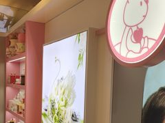 -CAKE BOSS蛋糕老板(公主坟凯德晶品店)