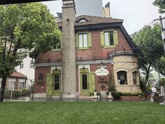 -Money Shops(愚园路店)