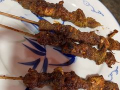 -小板凳(四公里店)