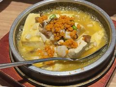-连鹭海鲜·海肠捞饭·海胆饭(星海店)