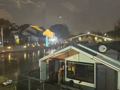 -山塘渡·苏式园林餐厅