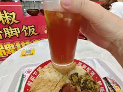 -点蹄擂椒猪脚饭(天虹汇一城店)