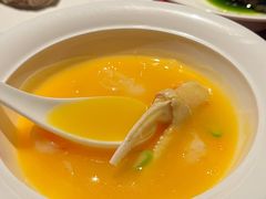 -上海滩餐厅(BFC外滩金融中心店)