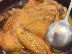 -香融府·烤鸭·家常菜(马家堡路店)