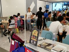-达美乐比萨(新洲店)
