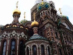 -滴血救世主教堂