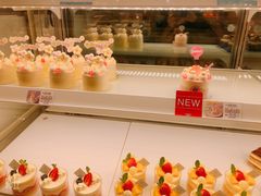 -好利来(欧尚广场店)