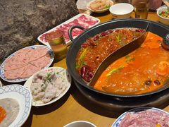 -楠火锅(太古里总店)